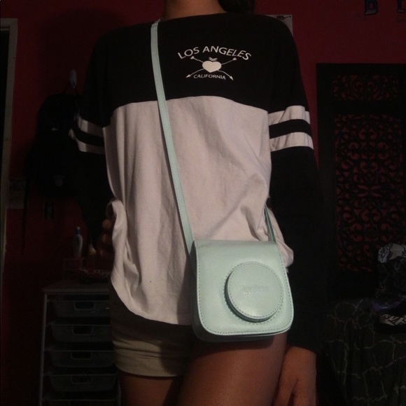 Mini instax camera holder bags - Picture 4 of 4